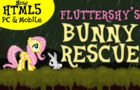 Fluttershy's Bunny Rescue