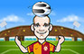 Sneijder Bouncing Ball