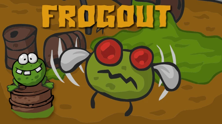 Frogout