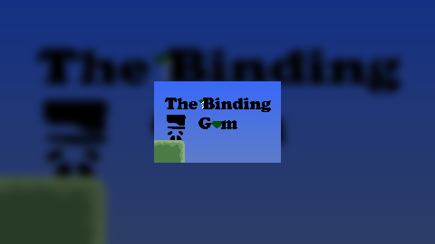 The Binding Gem