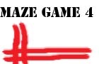 Maze Game 4