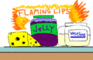 Don't Use Jelly
