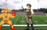 The Big Linebacker