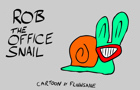 Office Snail