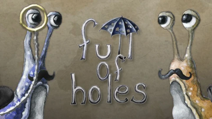 Full of Holes