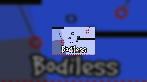 Bodiless