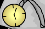 ph33r BoltClock