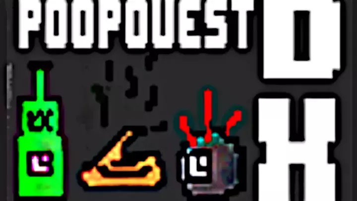 Poopquest DX