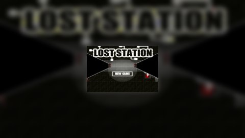 LostStation