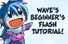 Beginner's Flash Tutorial