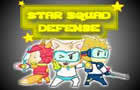 Star Squad Defence