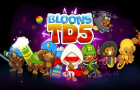 Bloons Tower Defense 5