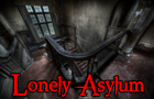 Lonely Asylum Escape