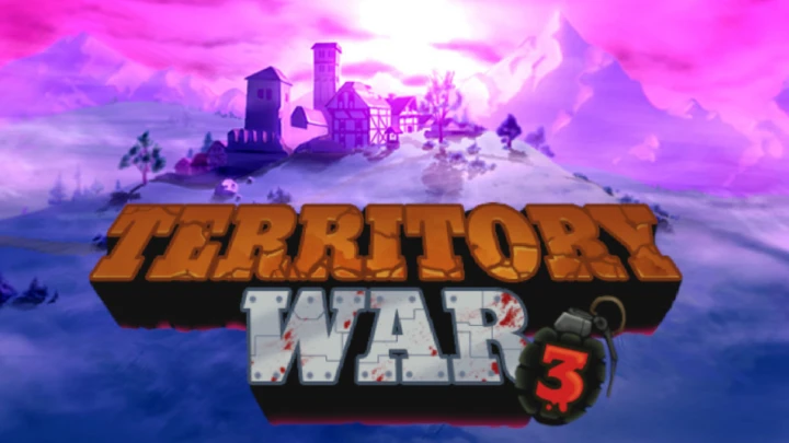 Territory War 3