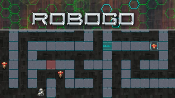 Robogo