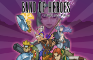 Band Of Heroes