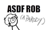 Ffiv: Asdf Rob