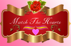 Match The Hearts