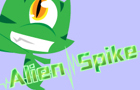 Alien Spike FP1 -Crash-