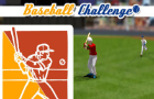 Baseball Challenge