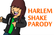 Animated Harlem Shake