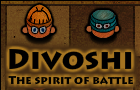 Divoshi