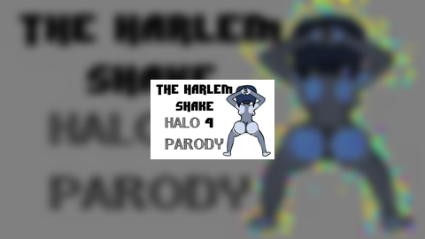 The Harlem Shake Halo