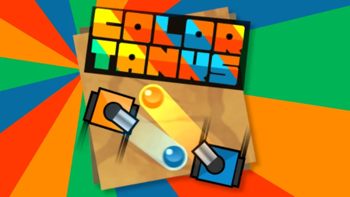 Color Tanks