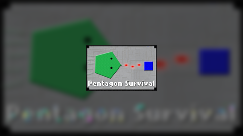 Pentagon Survival
