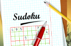 Paper Sudoku