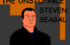 The Unstopable Steven
