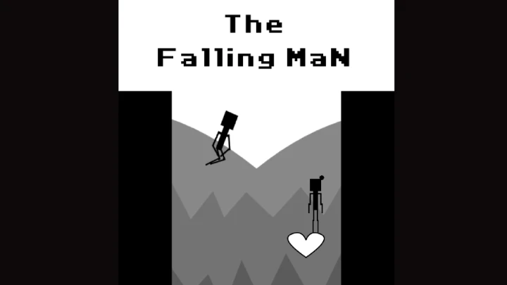 The Falling Man