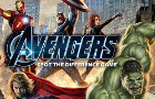 The Avengers Spot Differe