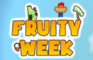 Fruity Week