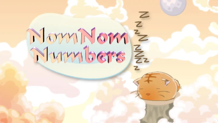 Nomnom Numbers