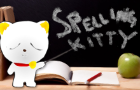 Spelling Kitty