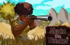 Abutu the Hunter