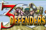 3 Defender