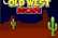 Old West Escape