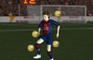 Messi Ballon d'Or keepupy