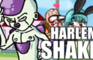 HARLEM SHAKE - KAME HOUSE