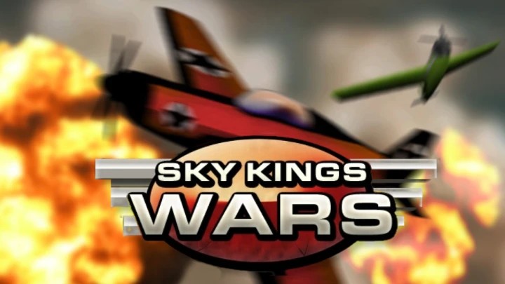 Sky Kings Wars