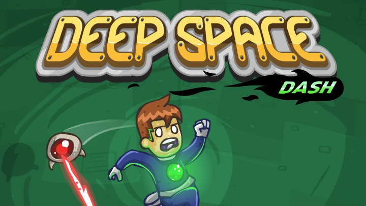 Deep Space Dash