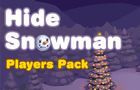 Hide Snowman PP