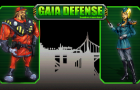 Gaia Defense