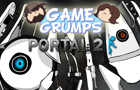 Game Grumps - Portal 2