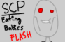 SCP: Eating Babies