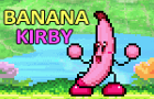 Banana Kirby