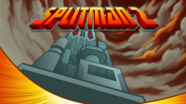 Splitman 2