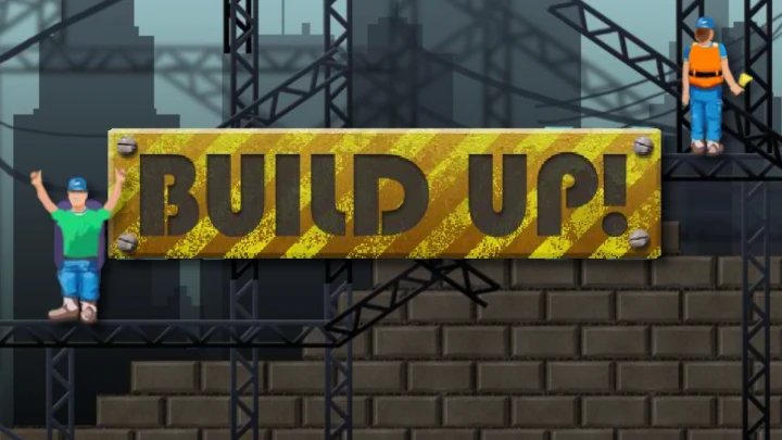 Build Up